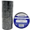 Kable Kontrol PVC Electrical Tape, 3/4'' Wide x 60' Long , 7 mil Thick, Vinyl, Rated For 600V, BLACK ETAPE0.75-1-BLACK - alternate 1